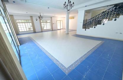 Villa - 4 Bedrooms - 3 Bathrooms for rent in Adliya - Manama - Capital Governorate
