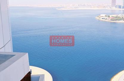 Apartment - 1 - 1 for rent in Water Garden City - Manama - Capital Governorate