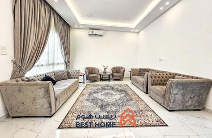 Villa - 6 Bedrooms - 7+ Bathrooms for sale in Janabiya - Northern Governorate Villa - 6 Bedrooms - 7+ Bathrooms for sale in Janabiya - Northern Governorate