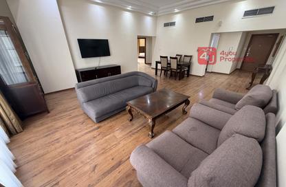 Penthouse - 4 - 5 for rent in Um Al Hasam - Manama - Capital Governorate