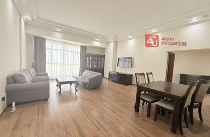 Penthouse - 4 - 5 for rent in Um Al Hasam - Manama - Capital Governorate