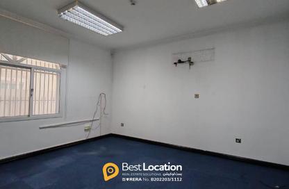 Villa - 7+ - 6 for rent in Al Juffair - Capital Governorate