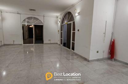 Villa - 7+ - 6 for rent in Al Juffair - Capital Governorate