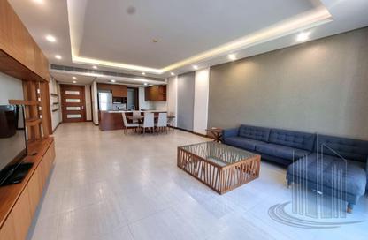 Apartment - 2 Bedrooms - 3 Bathrooms for rent in Amwaj Avenue - Amwaj Islands - Muharraq Governorate