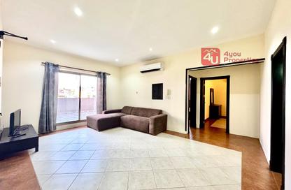 Apartment - 2 Bedrooms - 2 Bathrooms for rent in Zinj - Manama - Capital Governorate