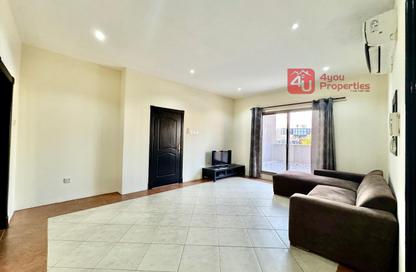 Apartment - 2 Bedrooms - 2 Bathrooms for rent in Zinj - Manama - Capital Governorate
