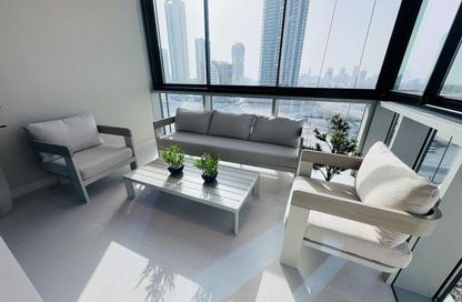 Apartment - 2 Bedrooms - 3 Bathrooms for sale in Seef - Capital Governorate