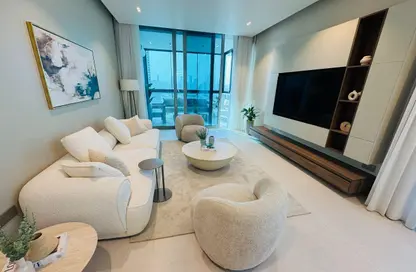 Apartment - 2 Bedrooms - 3 Bathrooms for sale in Seef - Capital Governorate