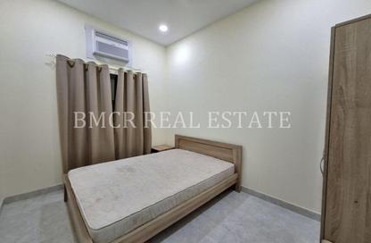 Apartment - 1 Bedroom - 1 Bathroom for rent in Gudaibiya - Manama - Capital Governorate