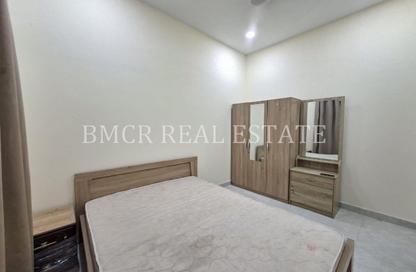 Apartment - 1 Bedroom - 1 Bathroom for rent in Gudaibiya - Manama - Capital Governorate