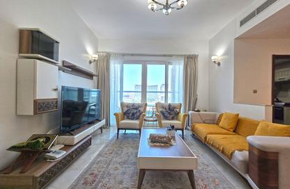 Apartment - 2 Bedrooms - 2 Bathrooms for rent in Seef - Capital Governorate Apartment - 2 Bedrooms - 2 Bathrooms for rent in Seef - Capital Governorate