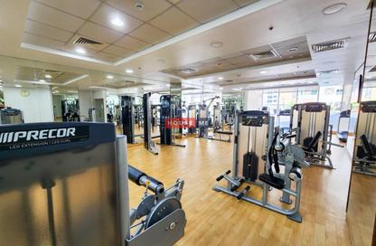 Apartment - 3 Bedrooms - 2 Bathrooms for rent in Al Juffair - Capital Governorate
