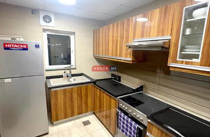 Apartment - 3 Bedrooms - 2 Bathrooms for rent in Al Juffair - Capital Governorate