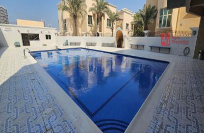 Villa - 3 - 4 for rent in Al Burhama - Manama - Capital Governorate Villa - 3 - 4 for rent in Al Burhama - Manama - Capital Governorate