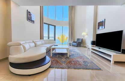 Apartment - 1 - 2 for rent in Al Juffair - Capital Governorate Apartment - 1 - 2 for rent in Al Juffair - Capital Governorate