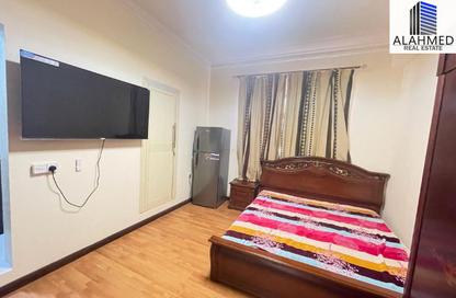Apartment - Studio - 1 Bathroom for rent in Al Juffair - Capital Governorate Apartment - Studio - 1 Bathroom for rent in Al Juffair - Capital Governorate
