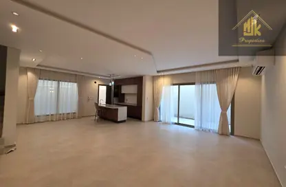 Villa - 4 Bedrooms - 4 Bathrooms for rent in Al Sidra - Diyar Al Muharraq - Muharraq Governorate