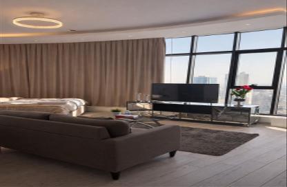 Apartment - Studio - 1 Bathroom for rent in Seef - Capital Governorate