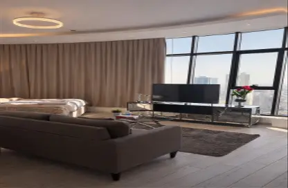 Apartment - Studio - 1 Bathroom for rent in Seef - Capital Governorate