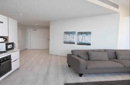 Apartment - Studio - 1 Bathroom for rent in Seef - Capital Governorate