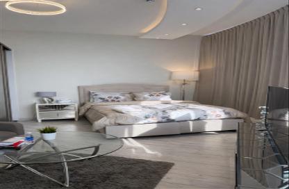 Apartment - Studio - 1 Bathroom for rent in Seef - Capital Governorate