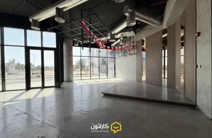 متجر - استوديو - 4 حمامات للايجار في السيف - محافظة العاصمة