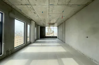 مكتب - غرفة نوم - 2 حمامات للايجار في الزنج - المنامة - محافظة العاصمة