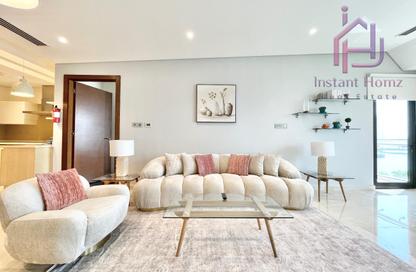 Apartment - 1 - 2 for sale in Reef Island - Capital Governorate