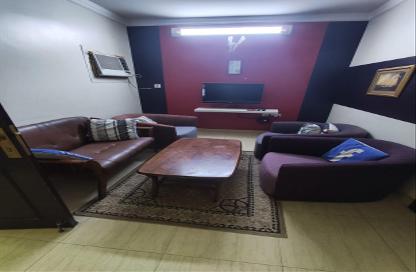 Apartment - 1 Bedroom - 1 Bathroom for rent in Galali - Muharraq Governorate