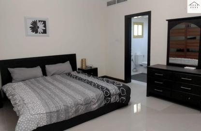 Apartment - 1 Bedroom - 1 Bathroom for rent in Al Juffair - Capital Governorate