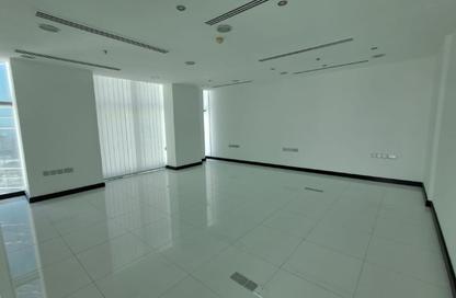 Office Space - Studio - 2 Bathrooms for rent in Seef - Capital Governorate