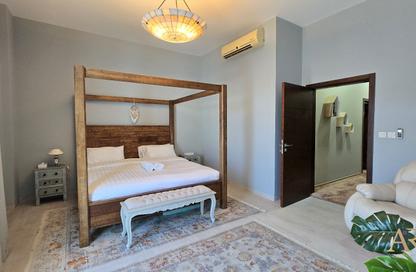 Apartment - 3 - 4 for rent in Seef - Capital Governorate