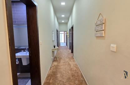 Apartment - 3 - 4 for rent in Seef - Capital Governorate