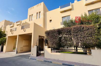 Villa - 4 - 4 for rent in Saar - Northern Governorate