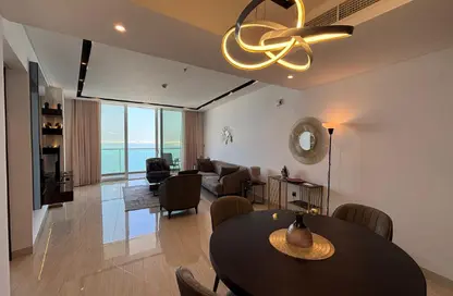 شقة - غرفة نوم - 2 حمامات للايجار في السيف - محافظة العاصمة