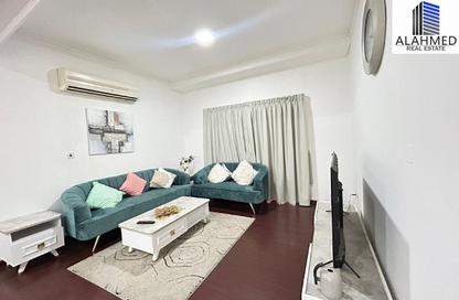 Apartment - 3 - 2 for rent in Al Juffair - Capital Governorate