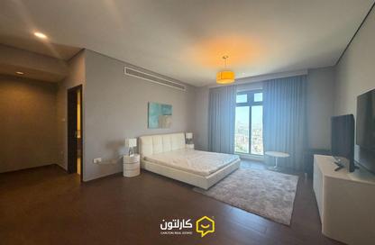 Apartment - 4 Bedrooms - 4 Bathrooms for rent in Mahooz - Manama - Capital Governorate Apartment - 4 Bedrooms - 4 Bathrooms for rent in Mahooz - Manama - Capital Governorate