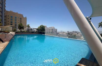 Apartment - 4 Bedrooms - 4 Bathrooms for rent in Mahooz - Manama - Capital Governorate Apartment - 4 Bedrooms - 4 Bathrooms for rent in Mahooz - Manama - Capital Governorate