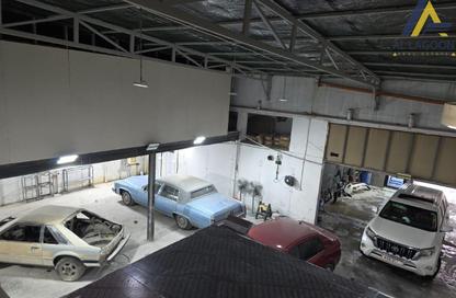 Warehouse - Studio - 2 Bathrooms for rent in Hamala - Northern Governorate