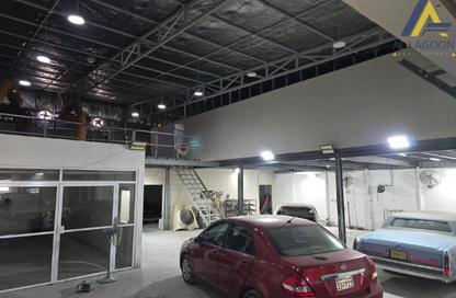 Warehouse - Studio - 2 Bathrooms for rent in Hamala - Northern Governorate