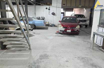 Warehouse - Studio - 2 Bathrooms for rent in Hamala - Northern Governorate