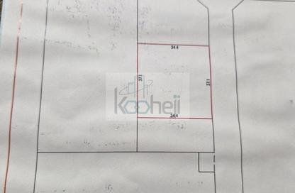Land - Studio for sale in Riffa - Southern Governorate