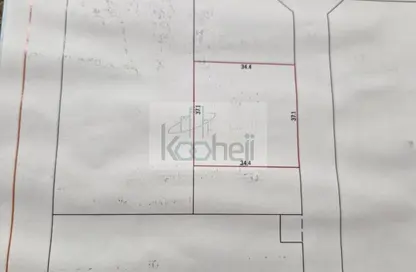 Land - Studio for sale in Riffa - Southern Governorate Land - Studio for sale in Riffa - Southern Governorate