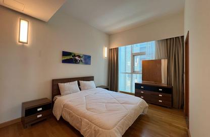 Apartment - 2 Bedrooms - 3 Bathrooms for rent in Reef Island - Capital Governorate