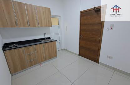Apartment - Studio - 1 for rent in Hoora - Capital Governorate
