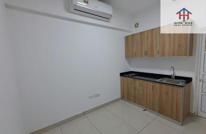 Apartment - Studio - 1 for rent in Hoora - Capital Governorate