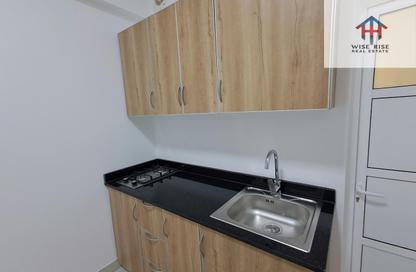 Apartment - Studio - 1 for rent in Hoora - Capital Governorate