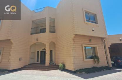 Villa - 4 Bedrooms - 5 Bathrooms for rent in Janabiya - Northern Governorate Villa - 4 Bedrooms - 5 Bathrooms for rent in Janabiya - Northern Governorate