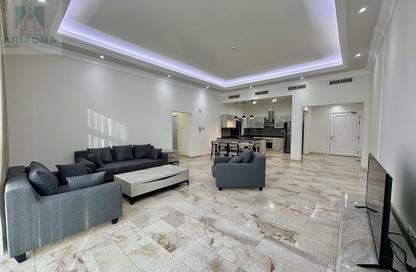 Apartment - 3 Bedrooms - 2 Bathrooms for rent in Um Al Hasam - Manama - Capital Governorate