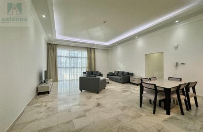 Apartment - 3 Bedrooms - 2 Bathrooms for rent in Um Al Hasam - Manama - Capital Governorate